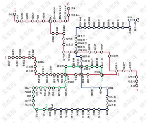 重庆旅游攻略 魔幻立体 隐居山城